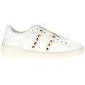 sneaker 'rockstud untitled'