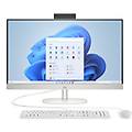 all in one 27 27 cr0023nl shell white 9y8z3ea cpu intel core i5 ram 16gb hd 512gb scheda grafica