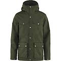 fjallraven. giubbino fjall raven greenland winter jacket m adulto giacche ritiro gratis