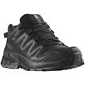 Salomon Xa Pro 3d V9 Gore Tex Donna Nero