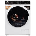 wrtmdwm10adoswh lavatrice caricamento frontale 10kg 1500 giri/min bianco sistema autodose