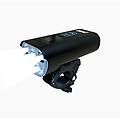 faro anteriore 2200 lumen usb ricaricabile per biciclette