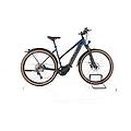 ebike ricondizionata · cross rider evo 1 · come nuovo