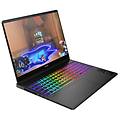omen max gaming laptop 16-ah0011nl intel core ultra 7 255hx computer portatile 40 6 cm (16'')