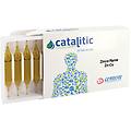catalitic oligoelementi zinco e rame20 fiale da 2 ml
