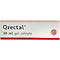 qrectal gel rettale 30ml