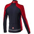 transition 2 giacca ciclismo uomo red s