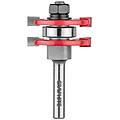 - fresa per scanalature hm 41 x 6 35 mm gambo 8 mm
