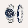 set orologio al quarzo successo r8851121016 r8851121016