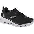 scarpe uomo glide step swift nero