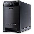 typhoon nas qb-x2us3r sata seriale ata ii serial ata iii 0 1 big jbod nas mini tower attivo nero