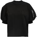 t-shirt palloncino