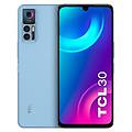 30 64 gb 4 gb ram dual sim display 6. 7' full hd+ slot micro sd fotocamera 50 mpx android blu