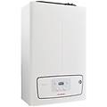caldaia a condensazione victrix tera 24 plus v2 24 kw metano solo riscaldamento completa di kit per