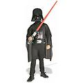 - travestimento da dark vador di star wars 8 a 10 anni