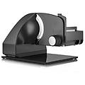 master m95 affettatrice elettrico 170 w grigio (master m95)