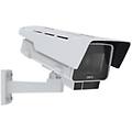 p1377-le telecamera di sicurezza ip esterno scatola 2592 x 1944 pixel soffitto/muro (01809-001)