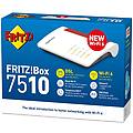 fritz fritz!box 7510 modem router