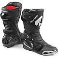 stivali moto racing tecnici ice pro nero taglia 38