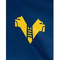 hellas verona home 25-26 replica m maglia calcio ufficiale uomo blu l