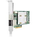 enterprise smartarray p408e-p sr gen10 controller raid pci express 3. 0 12 gbit/s (804405-b21)