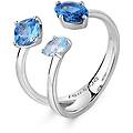 anello fancy donna in argento cod. ffb10