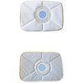 luropas del dott. molinari & c scudotex*pannello f. 10cm x24cm