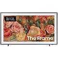 the frame gq75ls03dau 190 5 cm (75") 4k ultra hd smart tv wi-fi nero (gq75ls03dauxzg)