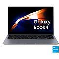 notebook 15 6 galaxy book4 intel core i5 16gb 512gb moonstone gray np750xgj kg2it