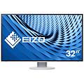- monitor 31. 5' led ips flexscan ev3285 3840x2160 4k ultra hd tempo di risposta 5 ms bianco
