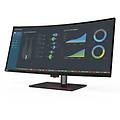 thinkvision p40w-20 led display 100 8 cm (39. 7) 5120 x 2160 pixel 5k ultra hd nero