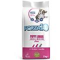 maintenance puppy junior small/medium al pesce 2 kg croccantini per cani spedizione gratis 1°
