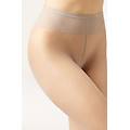 collant 20 denari velate donna grigio 1