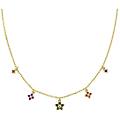 collana argento 925 donna primula clfimgol1
