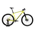 second hand bici mtb scale xl molto buono