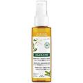olio al tamanu bio e monoï 100ml protezione capelli sole mare cloro