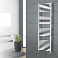 termoarredo scaldasalviette lisa 22 bianco r01 h 700x500
