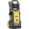 idropulitrice ad alta pressione a filo con spazzole al carbonio 2500 w raffreddata ad aria mod.