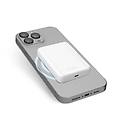 power bank tebb5000hdmag-bianco