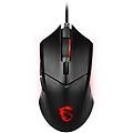 mouse gaming clutch gm08 ottico 6 tasti 4200 dpi colore nero