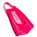 pinne powerfin pro ii rosa