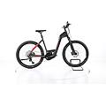 ebike ricondizionata · trekking 9 · come nuovo
