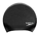 SPEEDO speedo. long cap cap black cuffie ritiro gratis