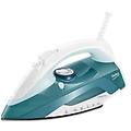 sim4123t ferro a vapore ceramica 2300 w verde bianco
