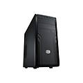 case force 500 1 x usb3 + 2 x usb2 + one 12 cm