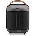 riscaldatore ceramico hfx30c18. ag 1800w portatile doppio isolamento