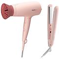 Philips 3000 Series Set Per Styling Dei Capelli Accessorio Thermoprotect 1600 W