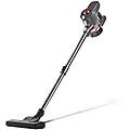 g90021 stardust 600 g9002100 aspirapolvere verticale grigio/rosso w