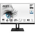 monitor 27' lcd ips gaming pro mp271ap 1920x1080 full hd tempo di risposta 1 ms