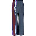 pantalone 'grainy colors'